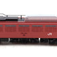 Kato 3010-1 N Scale JR EF81 Electric Locomotive LN/Box