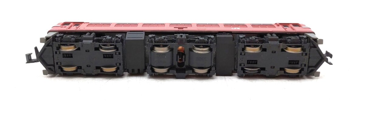 Kato 3010-1 N Scale JR EF81 Electric Locomotive LN/Box