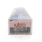 Kato 3010-1 N Scale JR EF81 Electric Locomotive LN/Box