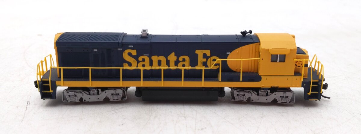Atlas 49935 N Scale Santa Fe B36-7 Diesel Locomotive EX/Box