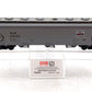 Micro-Trains 09300050 N Western Pacific 3 Bay Center Flow Covered Hopper #11832 EX/Box