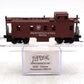 Atlas 35832 N Scale PRR Caboose #983734 LN/Box