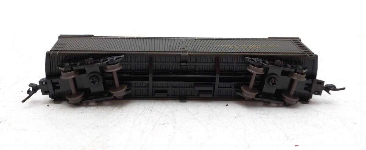 Athearn 11237 N Scale PFE 50' Express Reefer #557 LN/Box