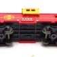 Bachmann 70752 Santa Fe 36' Wide Vision Caboose LN/Box