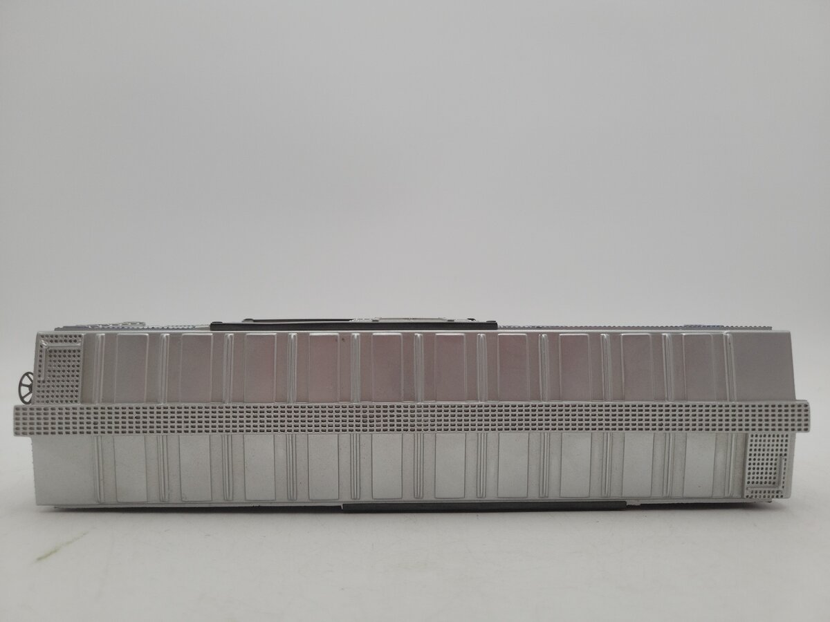 K-Line K751402 O Gauge Labatt's Blue Lite Classic Reefer EX