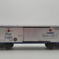 K-Line K751402 O Gauge Labatt's Blue Lite Classic Reefer EX