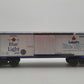 K-Line K751402 O Gauge Labatt's Blue Lite Classic Reefer EX