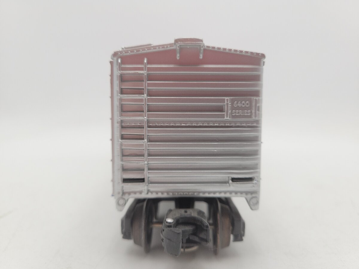 K-Line K751402 O Gauge Labatt's Blue Lite Classic Reefer EX