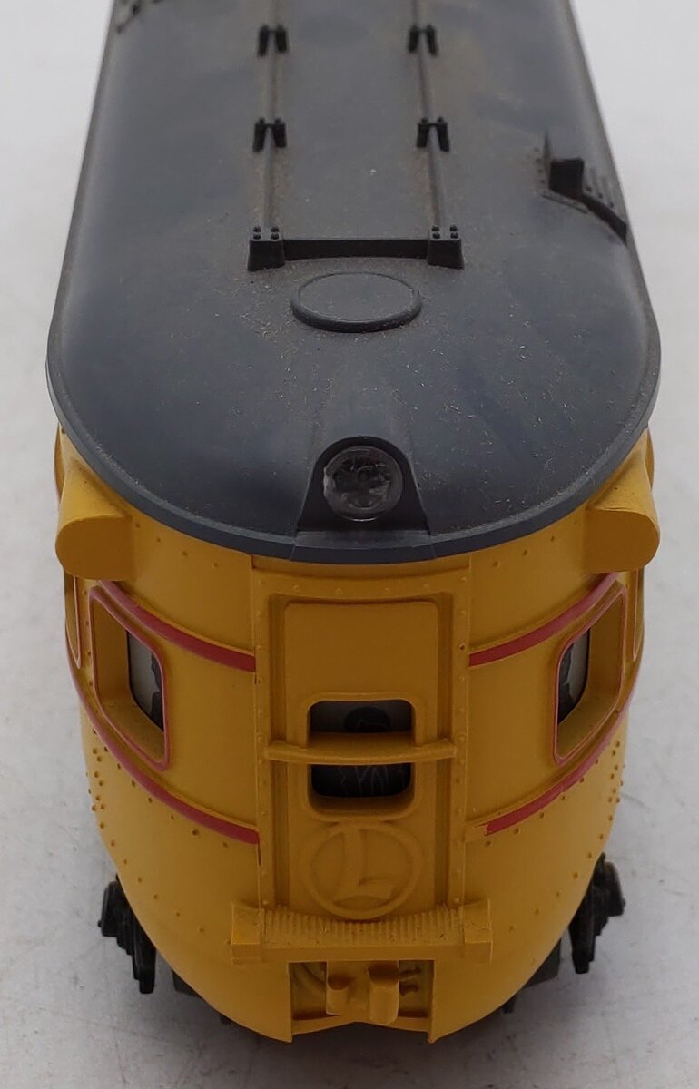 Lionel 6-16074 O Gauge Union Pacific 