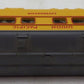 Lionel 6-16074 O Gauge Union Pacific "Livingston" Observation Car #6074 EX