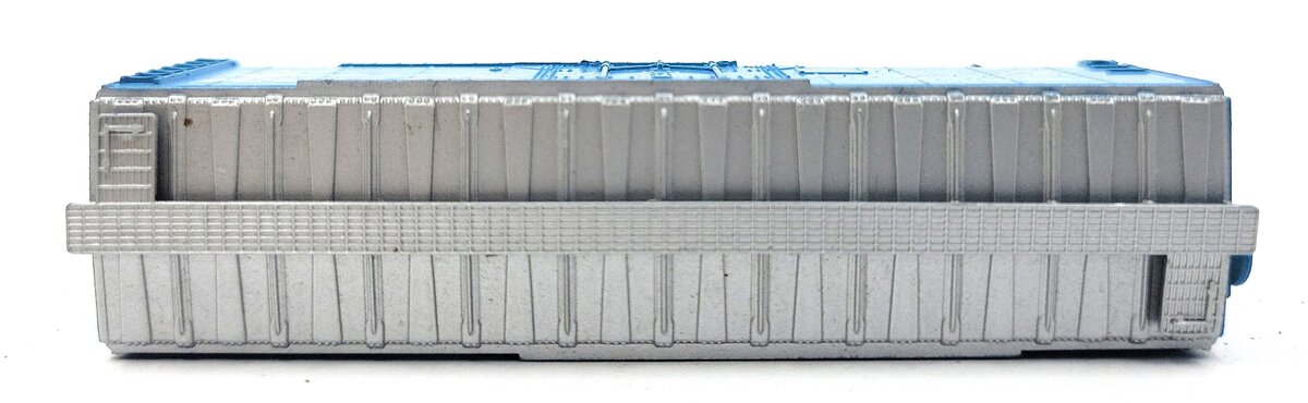 Atlas 3313 N Scale Evan's Produce 40' Plug Reefer Car LN/Box
