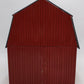 Pola 1812 Red Miller‘s Barn Building Kit EX