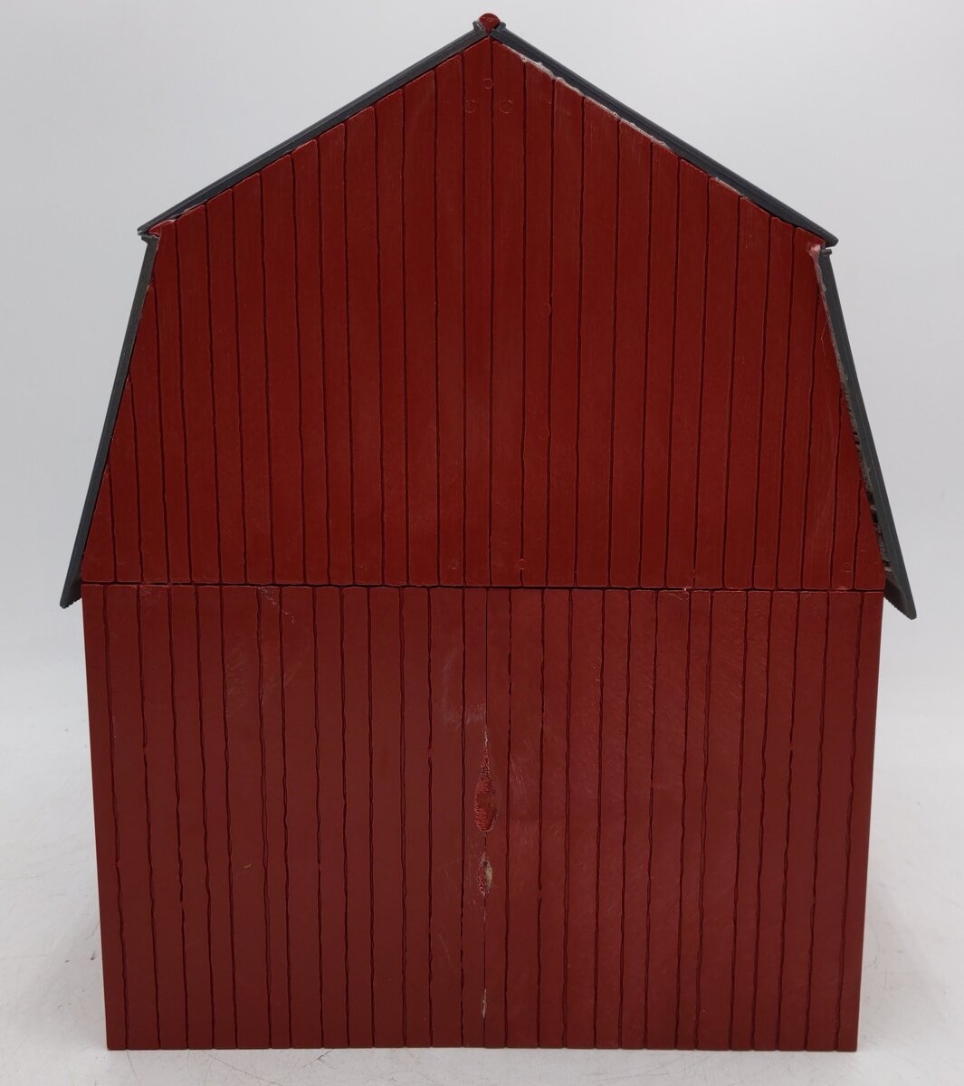 Pola 1812 Red Miller‘s Barn Building Kit EX