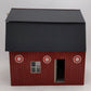 Pola 1812 Red Miller‘s Barn Building Kit EX