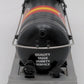 K-Line K90003 O Gauge K-Line Collectors Club Black Single Dome Tank Car EX
