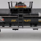 K-Line K90003 O Gauge K-Line Collectors Club Black Single Dome Tank Car EX
