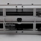 K-Line K90003 O Gauge K-Line Collectors Club Black Single Dome Tank Car EX