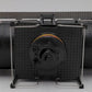K-Line K90003 O Gauge K-Line Collectors Club Black Single Dome Tank Car EX