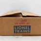 Lionel 352 Vintage O Postwar Operating Icing Station VG/Box