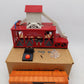 Lionel 352 Vintage O Postwar Operating Icing Station VG/Box