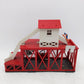 Lionel 352 Vintage O Postwar Operating Icing Station VG/Box