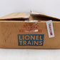 Lionel 352 Vintage O Postwar Operating Icing Station VG/Box