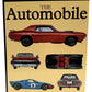 Amber Book 978-1-905704-63-7 The Automobile - Craig Cheetham LN
