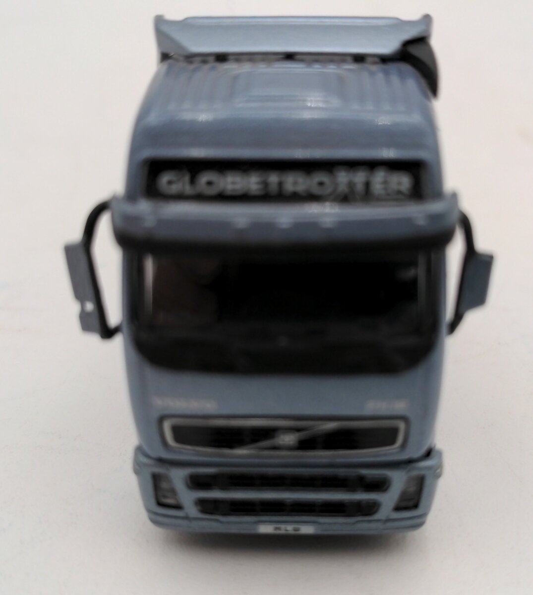 Motorart 1:87 Scale Diecast Volvo FH12 Globetrotter Tractor EX