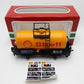 LGB 4280 G Scale Shell Tank Car #A-10 EX/Box