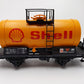 LGB 4280 G Scale Shell Tank Car #A-10 EX/Box