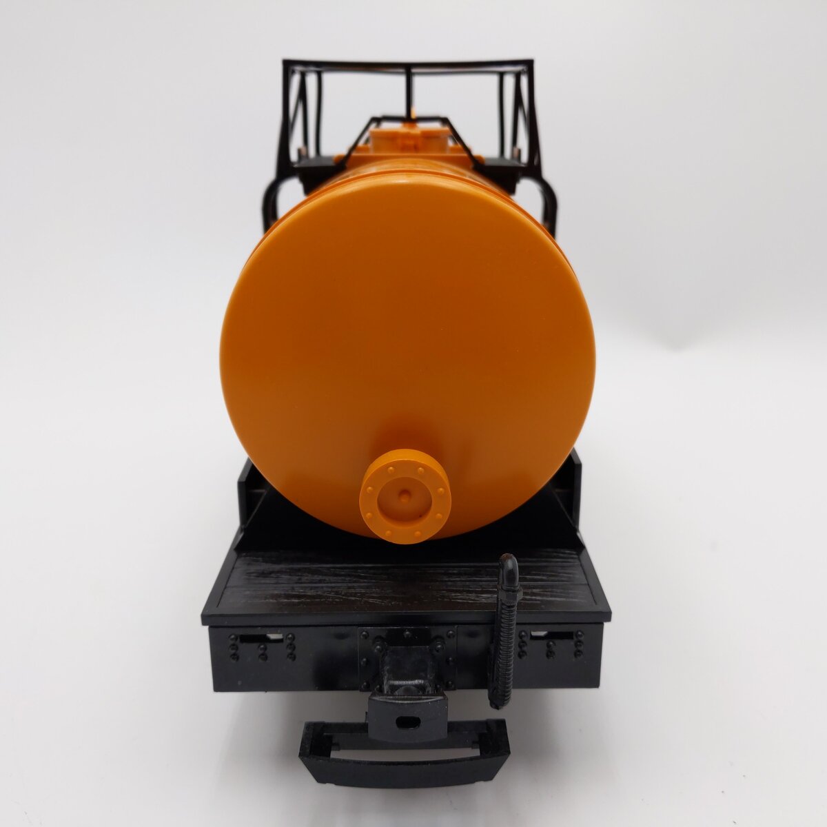 LGB 4280 G Scale Shell Tank Car #A-10 EX/Box