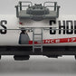 Atlas 1005010S O Gauge Baker's Chocolate Tank Car #31057 - 3 Rail EX
