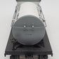 Atlas 1005010S O Gauge Baker's Chocolate Tank Car #31057 - 3 Rail EX