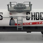 Atlas 1005010S O Gauge Baker's Chocolate Tank Car #31057 - 3 Rail EX