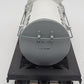 Atlas 1005010S O Gauge Baker's Chocolate Tank Car #31057 - 3 Rail EX