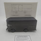 Corporate Express UP1955 1:28 Scale UPS 1955 Fageol Furniture Delivery Van EX/Box
