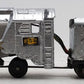 American Flyer 356 Vintage S Silver Bullet 4-6-2 Steam Loco & Tender-Chrome