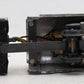 American Flyer 356 Vintage S Silver Bullet 4-6-2 Steam Loco & Tender-Chrome