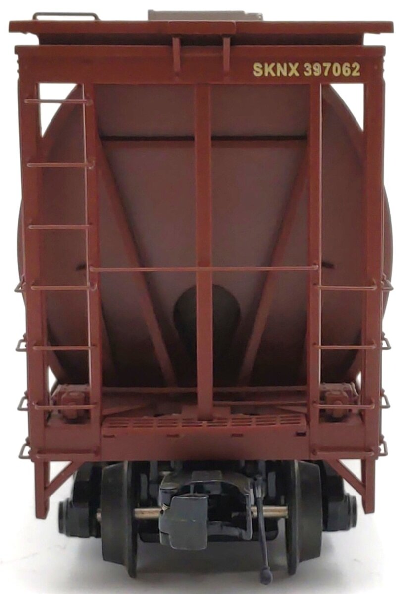 MTH 20-97603 Saskatchewan 100 Ton Hopper Car #397062 LN