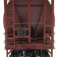 MTH 20-97603 Saskatchewan 100 Ton Hopper Car #397062 LN