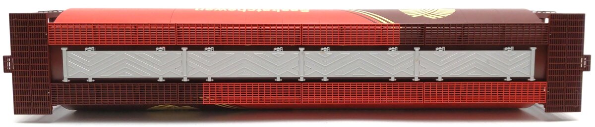 MTH 20-97603 Saskatchewan 100 Ton Hopper Car #397062 LN