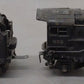 Lionel 675 Vintage O 2-6-2 Prairie Diecast Steam Loco with 2235W Tender VG