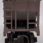 K-Line K90008 O Gauge Penn Central Flex-Flo 2-Bay Hopper EX