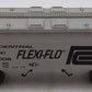 K-Line K90008 O Gauge Penn Central Flex-Flo 2-Bay Hopper EX