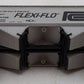 K-Line K90008 O Gauge Penn Central Flex-Flo 2-Bay Hopper EX