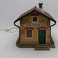 Pola 900 G Scale Assembled Kleinbach Station EX