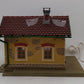Pola 900 G Scale Assembled Kleinbach Station EX