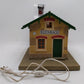 Pola 900 G Scale Assembled Kleinbach Station EX