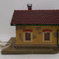 Pola 900 G Scale Assembled Kleinbach Station EX