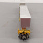 Lionel 6-16322 O Gauge TTUX Flatcar with 2 Sealand Trailers #16321, #16322 EX